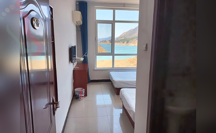 河北唐山迁西潘家口水库民宿山水农家院-唐山旅游潘家口水库水长城景区房间图片3