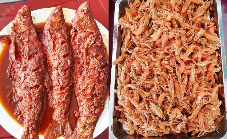 河北唐山迁西潘家口水库民宿山水农家院-唐山旅游潘家口水库水长城景区 - 图片6