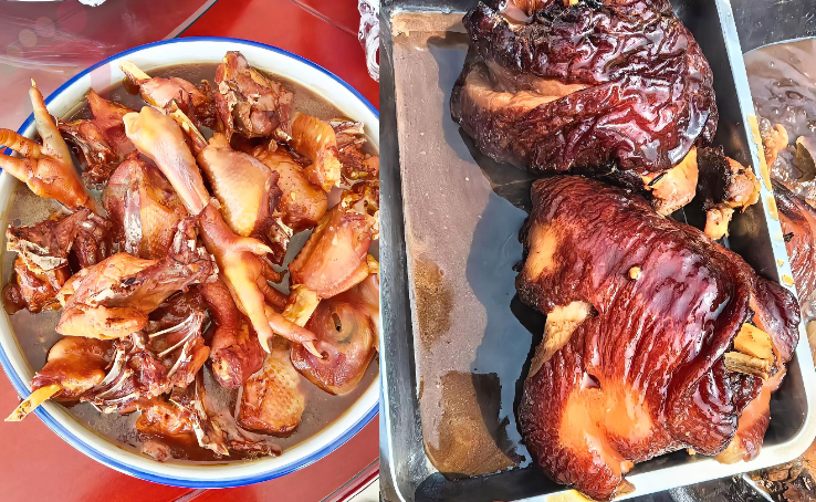 河北唐山迁西潘家口水库民宿山水农家院-唐山旅游潘家口水库水长城景区 - 图片4