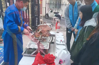 北京平谷挂甲峪小燕子农家院-平谷旅游挂甲峪景区平谷农家院挂甲峪民宿 - 图片5