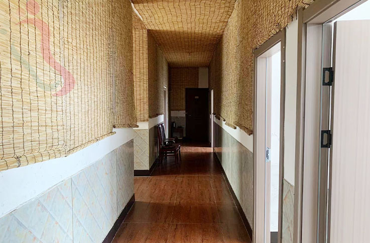 河北迁西潘家口水库新兴农家院,游水下长城唐山旅游不错的下榻选地-民宿汇房间图片2