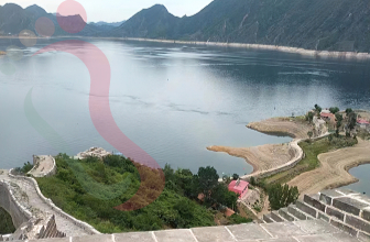 河北迁西潘家口水库新兴农家院,游水下长城唐山旅游不错的下榻选地-民宿汇 - 图片5