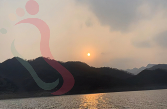 河北迁西潘家口水库新兴农家院,游水下长城唐山旅游不错的下榻选地-民宿汇 - 图片6