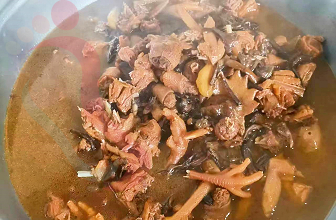 北京平谷挂甲峪小燕子农家院-平谷旅游挂甲峪景区平谷农家院挂甲峪民宿 - 图片1