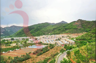 北京平谷挂甲峪小燕子农家院-平谷旅游挂甲峪景区平谷农家院挂甲峪民宿 - 周边游玩