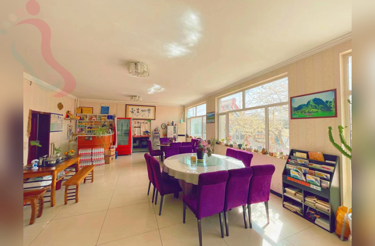 北京延庆民宿玉渡山张宽农家院-延庆旅游玉渡山景区延庆农家院玉渡山民宿 - 图片3