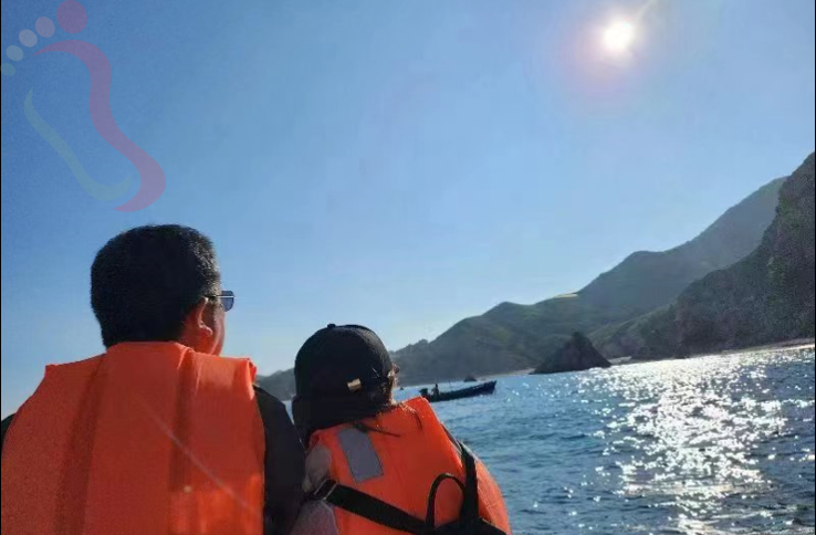 长岛大钦岛晚晴民宿-烟台蓬莱旅游长岛景区烟台民宿大钦岛渔家院民宿 - 周边游玩