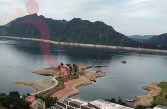 河北迁西潘家口水库新兴农家院,游水下长城唐山旅游不错的下榻选地-民宿汇 - 图片4