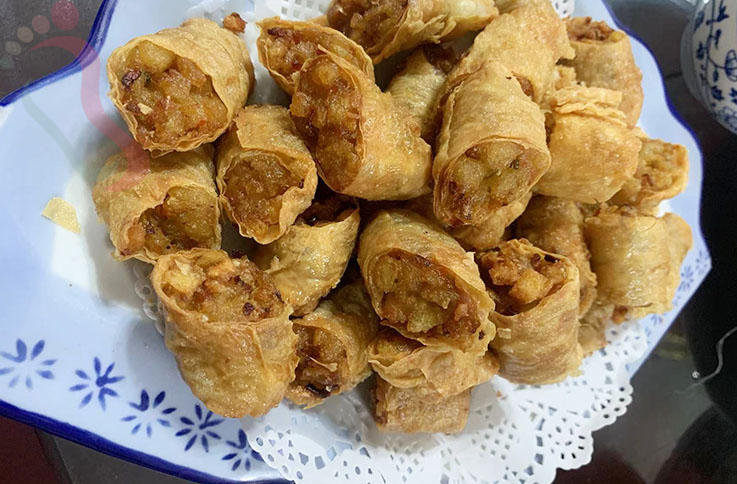 河北迁西潘家口水库新兴农家院,游水下长城唐山旅游不错的下榻选地-民宿汇 - 图片8