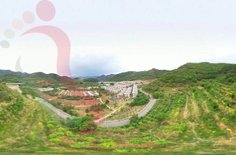 北京平谷挂甲峪小燕子农家院-平谷旅游挂甲峪景区平谷农家院挂甲峪民宿 - 周边游玩
