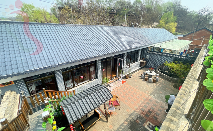 天津蓟县民宿小穿芳峪峪见花浠民宿-蓟县旅游蓟县农家院民宿住哪-民宿汇 - 民宿介绍