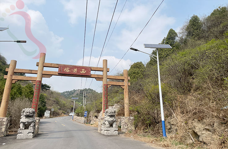天津旅游蓟县蓟州区农家院西井峪远山原宿-民宿汇 - 周边游玩