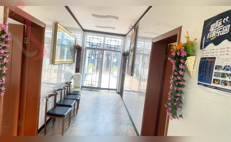 天津蓟县民宿小穿芳峪峪见花浠民宿-蓟县旅游蓟县农家院民宿住哪-民宿汇 - 民宿介绍