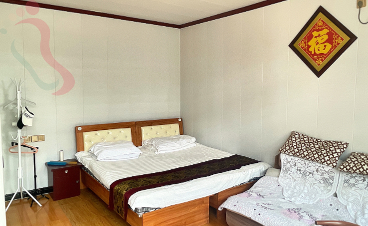 天津蓟县民宿小穿芳峪峪见花浠民宿-蓟县旅游蓟县农家院民宿住哪-民宿汇 - 图片10