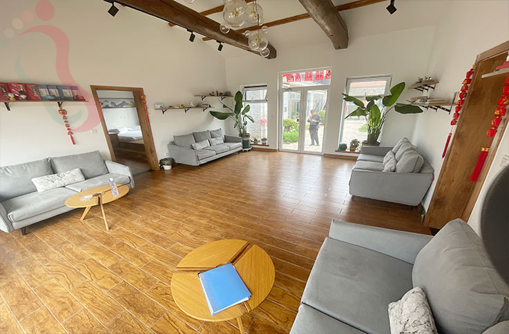 天津旅游蓟县蓟州区农家院西井峪远山原宿-民宿汇 - 图片2