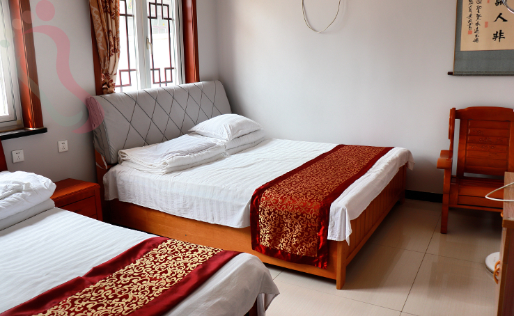 天津蓟县民宿小穿芳峪峪见花浠民宿-蓟县旅游蓟县农家院民宿住哪-民宿汇 - 图片4