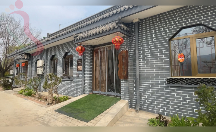 天津蓟县民宿小穿芳峪峪见花浠民宿-蓟县旅游蓟县农家院民宿住哪-民宿汇 - 图片1