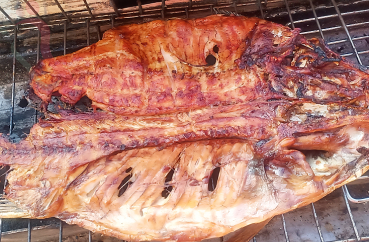 迁西旅游潘家口水库滦河e栈农家院-迁西文旅水下长城旅游住宿-民宿汇 - 图片6