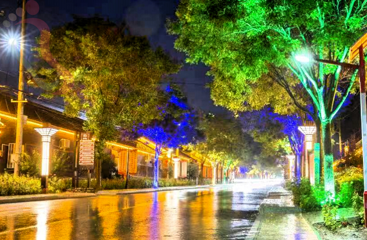 京郊游北京旅游优选怀柔民宿喇叭沟门农家院张玉娥民俗餐厅-民宿汇 - 图片8