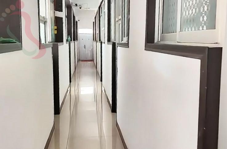 迁西旅游潘家口水库滦河e栈农家院-迁西文旅水下长城旅游住宿-民宿汇房间图片3