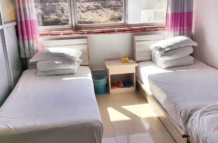 迁西旅游潘家口水库滦河e栈农家院-迁西文旅水下长城旅游住宿-民宿汇房间图片4