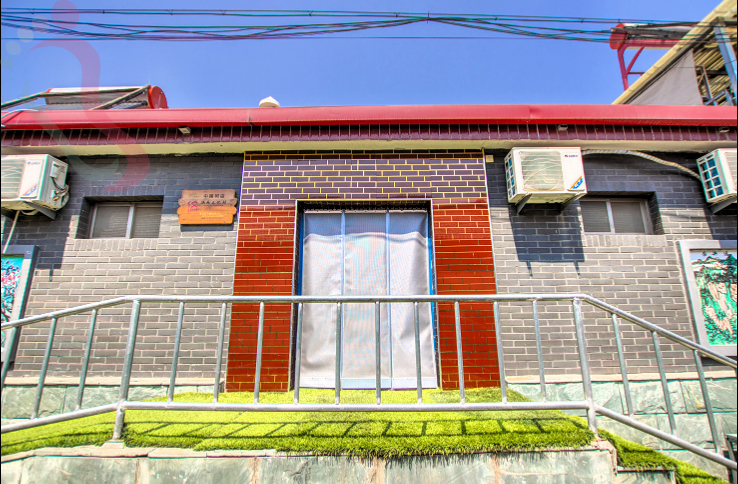 京郊游北京旅游优选怀柔民宿喇叭沟门农家院张玉娥民俗餐厅-民宿汇 - 图片1