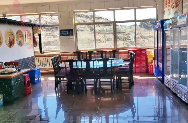 迁西旅游潘家口水库滦河e栈农家院-迁西文旅水下长城旅游住宿-民宿汇 - 图片1