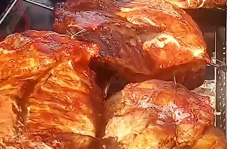 迁西旅游潘家口水库滦河e栈农家院-迁西文旅水下长城旅游住宿-民宿汇 - 图片8