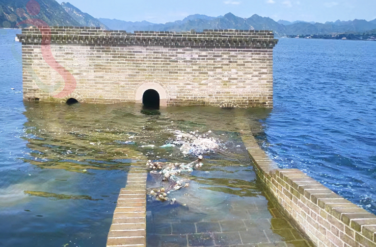 迁西旅游潘家口水库滦河e栈农家院-迁西文旅水下长城旅游住宿-民宿汇 - 周边游玩