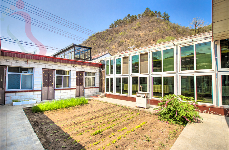 京郊游北京旅游优选怀柔民宿喇叭沟门农家院张玉娥民俗餐厅-民宿汇 - 图片2