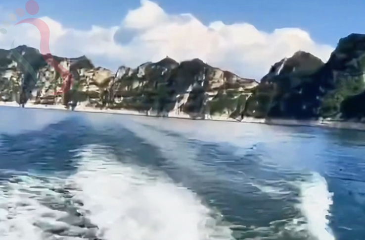 迁西旅游潘家口水库滦河e栈农家院-迁西文旅水下长城旅游住宿-民宿汇 - 周边游玩