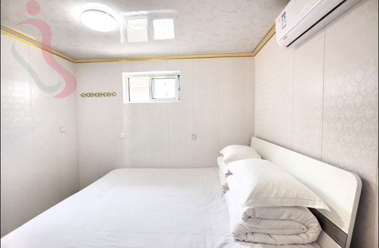 京郊游北京旅游优选怀柔民宿喇叭沟门农家院张玉娥民俗餐厅-民宿汇 - 图片3