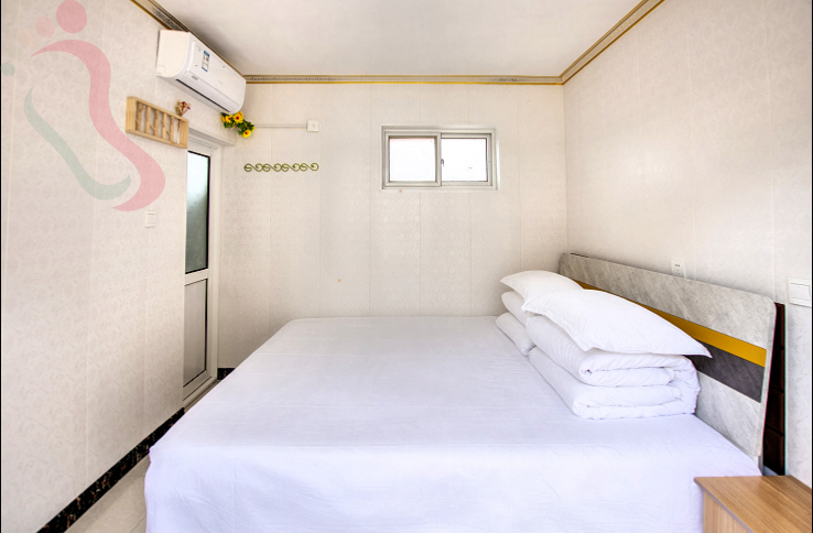 京郊游北京旅游优选怀柔民宿喇叭沟门农家院张玉娥民俗餐厅-民宿汇房间图片4