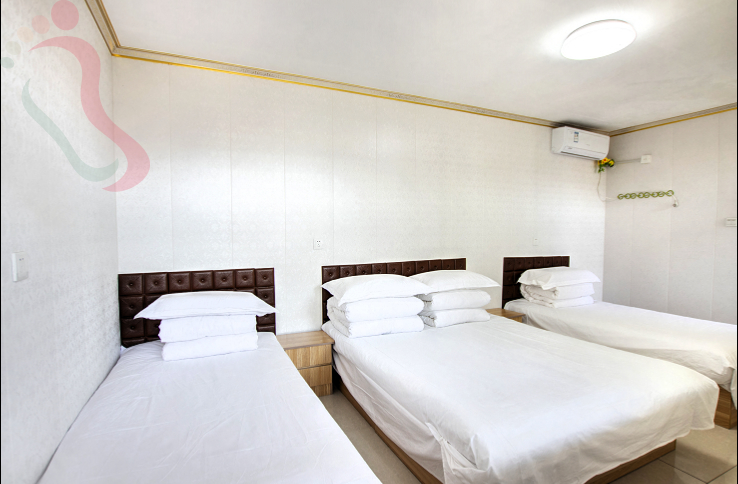 京郊游北京旅游优选怀柔民宿喇叭沟门农家院张玉娥民俗餐厅-民宿汇房间图片1