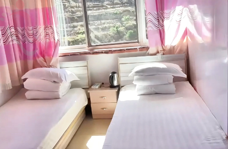 迁西旅游潘家口水库滦河e栈农家院-迁西文旅水下长城旅游住宿-民宿汇 - 图片4