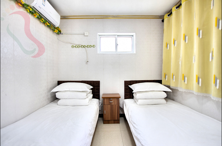 京郊游北京旅游优选怀柔民宿喇叭沟门农家院张玉娥民俗餐厅-民宿汇房间图片2