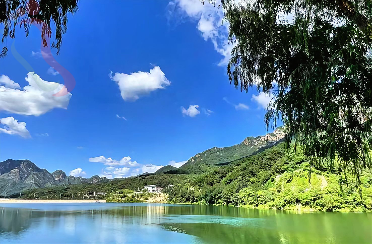 京郊游北京平谷民宿张家台刘福全农家院-游玻璃台天云山景区优选-民宿汇 - 图片8