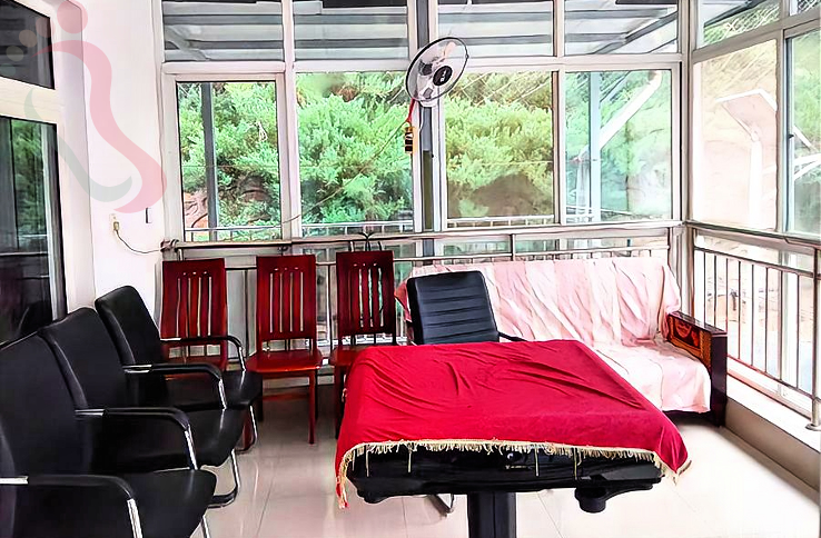 京郊游北京平谷民宿张家台刘福全农家院-游玻璃台天云山景区优选-民宿汇 - 图片1