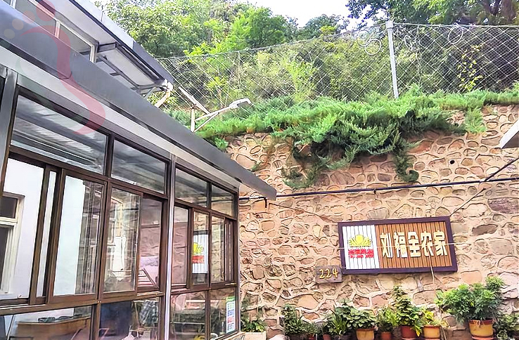 京郊游北京平谷民宿张家台刘福全农家院-游玻璃台天云山景区优选-民宿汇 - 民宿介绍