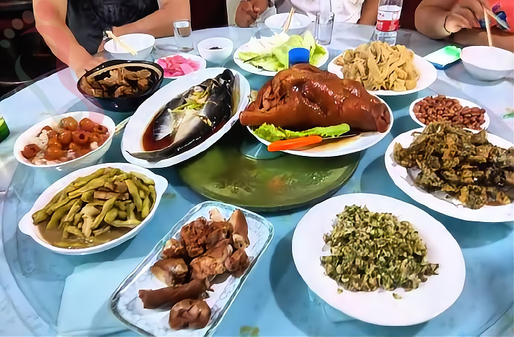 京郊游北京平谷民宿张家台刘福全农家院-游玻璃台天云山景区优选-民宿汇 - 图片7