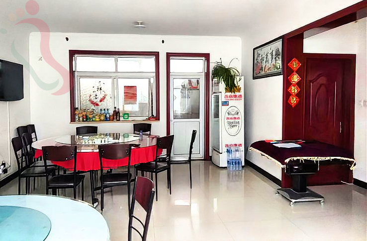 京郊游北京平谷民宿张家台刘福全农家院-游玻璃台天云山景区优选-民宿汇 - 图片4