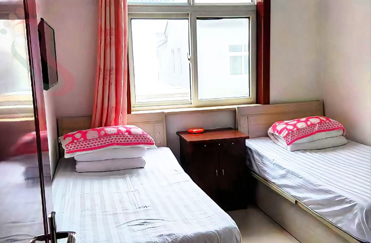 京郊游北京平谷民宿张家台刘福全农家院-游玻璃台天云山景区优选-民宿汇房间图片1