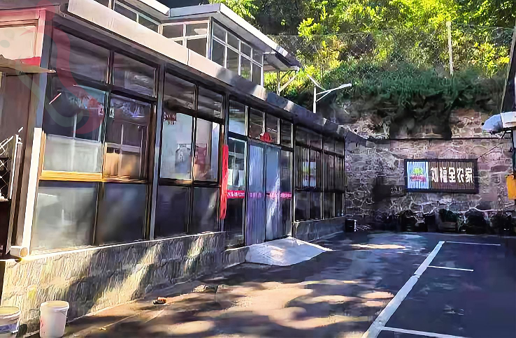 京郊游北京平谷民宿张家台刘福全农家院-游玻璃台天云山景区优选-民宿汇 - 图片2