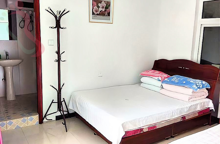 京郊游北京平谷民宿张家台刘福全农家院-游玻璃台天云山景区优选-民宿汇房间图片2