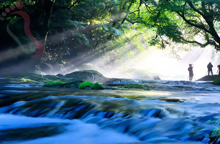 京郊游北京密云农家院清凉谷傍水居民宿-五星级民俗户为您提供优质服务-民宿汇 - 图片8