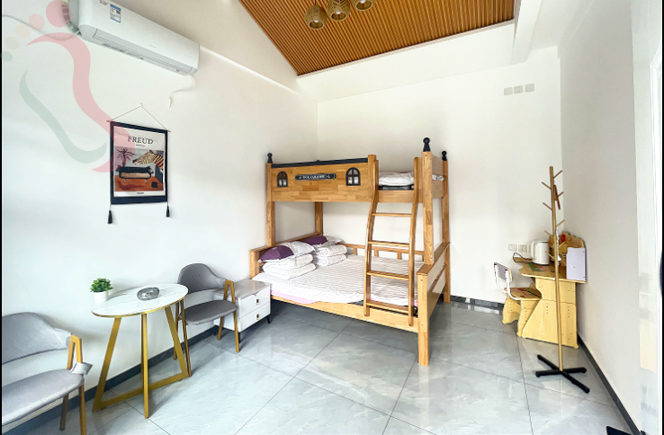 北京怀柔农家院白河湾伊户人家民宿-怀柔旅游白河湾景区怀柔民宿白河湾民宿 - 图片7