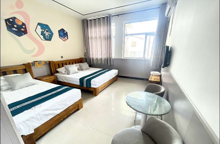 京郊游北京密云农家院清凉谷傍水居民宿-五星级民俗户为您提供优质服务-民宿汇 - 图片3