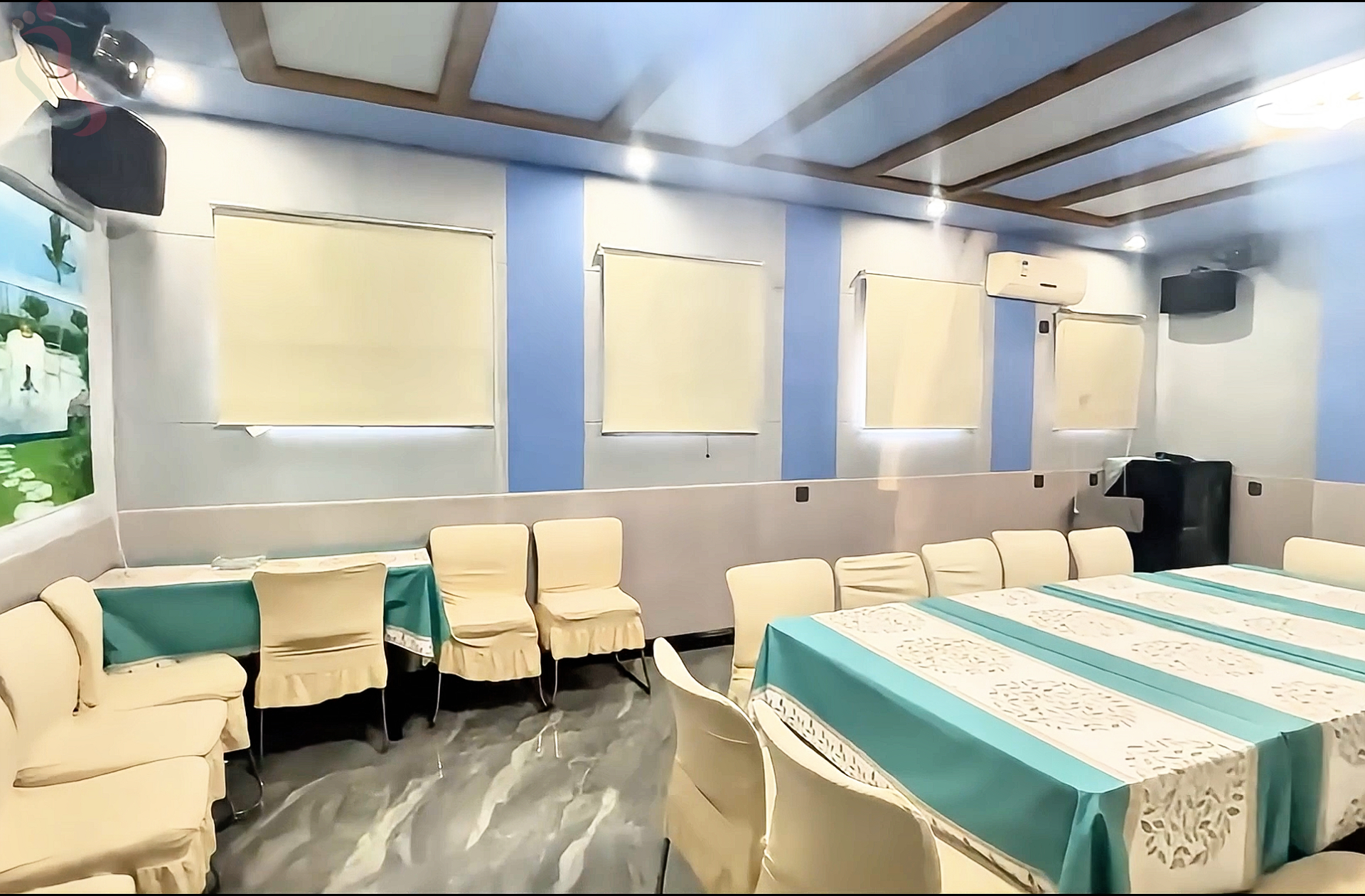 京郊游北京密云农家院清凉谷傍水居民宿-五星级民俗户为您提供优质服务-民宿汇 - 图片6