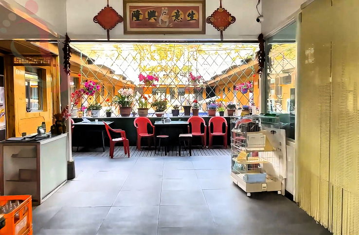 京郊游北京密云农家院清凉谷傍水居民宿-五星级民俗户为您提供优质服务-民宿汇 - 民宿介绍