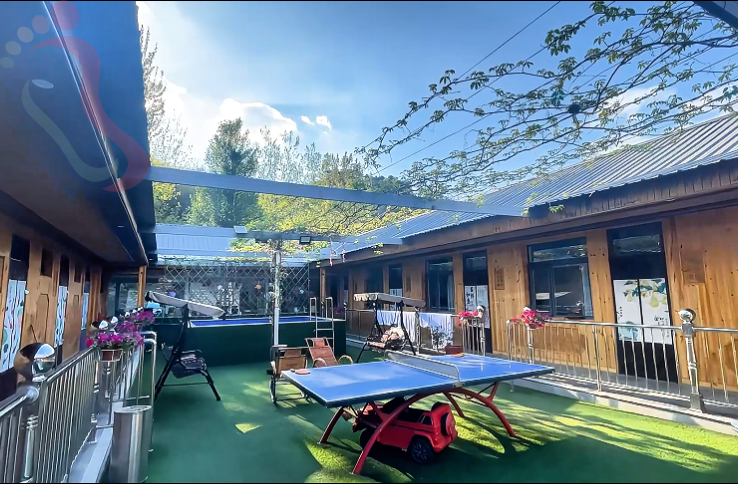 京郊游北京密云农家院清凉谷傍水居民宿-五星级民俗户为您提供优质服务-民宿汇 - 图片4